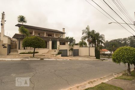 Casa para alugar com 1000m², 4 quartos e sem vagaFrente residência