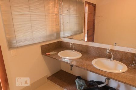 Casa para alugar com 1000m², 4 quartos e sem vagaSauna