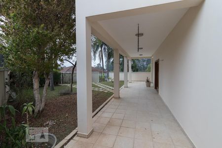 Casa para alugar com 1000m², 4 quartos e sem vagaÁrea comum