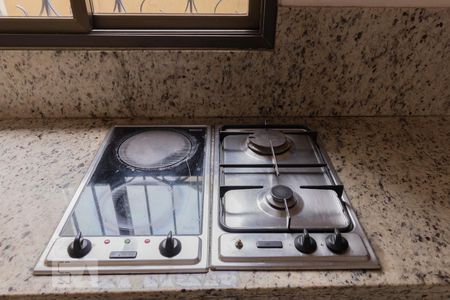 Casa para alugar com 1000m², 4 quartos e sem vagaCooktop