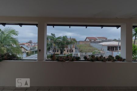 Casa para alugar com 1000m², 4 quartos e sem vagaVaranda