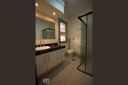 Casa para alugar com 1000m², 4 quartos e sem vagaBanheiro suíte 2