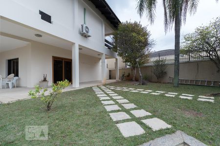 Casa para alugar com 1000m², 4 quartos e sem vagaÁrea comum