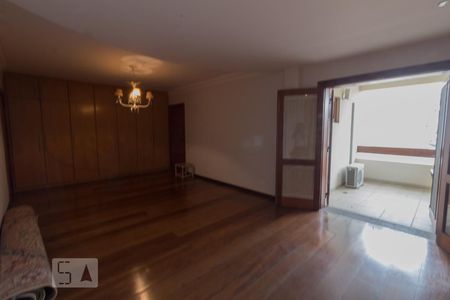 Casa para alugar com 1000m², 4 quartos e sem vagaSUÍTE 1
