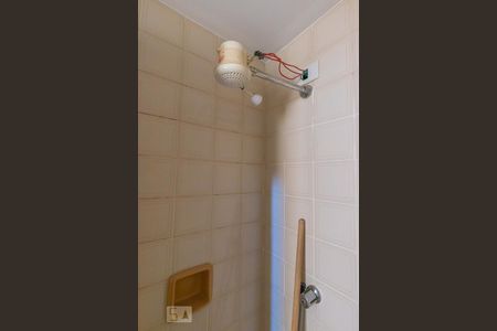 Apartamento à venda com 118m², 3 quartos e 2 vagasBanheiro de serviço