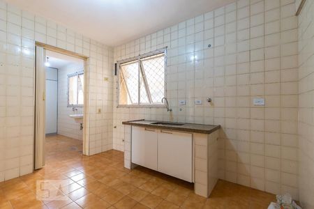 Apartamento à venda com 118m², 3 quartos e 2 vagasCozinha