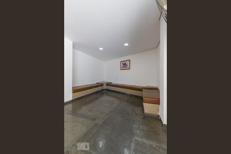 Apartamento à venda com 118m², 3 quartos e 2 vagasÁrea comum - Salão de festas