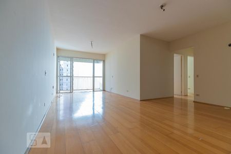Sala de apartamento à venda com 3 quartos, 118m² em Centro, Campinas