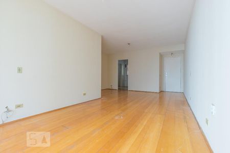 Sala de apartamento à venda com 3 quartos, 118m² em Centro, Campinas