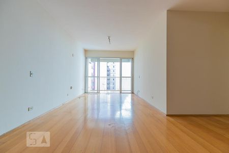 Sala de apartamento à venda com 3 quartos, 118m² em Centro, Campinas