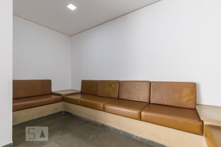 Apartamento à venda com 118m², 3 quartos e 2 vagasÁrea comum - Salão de festas