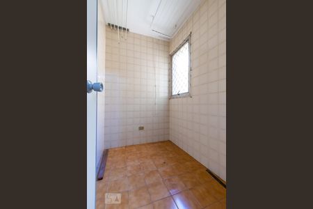 Apartamento à venda com 118m², 3 quartos e 2 vagasÁrea de serviço