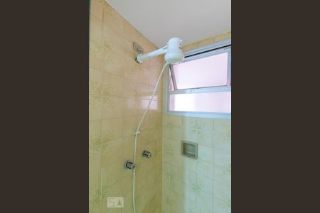 Apartamento à venda com 118m², 3 quartos e 2 vagasBanheiro social