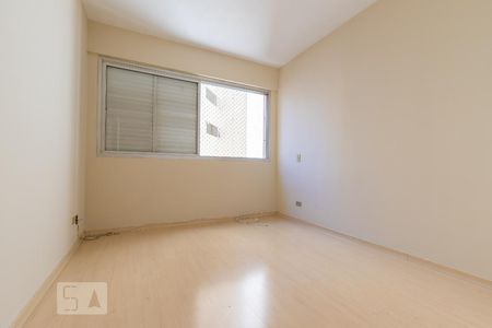 Apartamento à venda com 118m², 3 quartos e 2 vagasQuarto 1