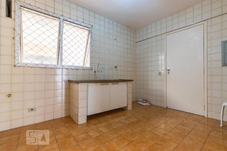 Apartamento à venda com 118m², 3 quartos e 2 vagasCozinha