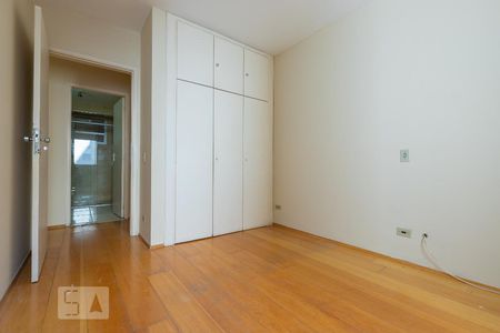 Apartamento à venda com 118m², 3 quartos e 2 vagasQuarto 2