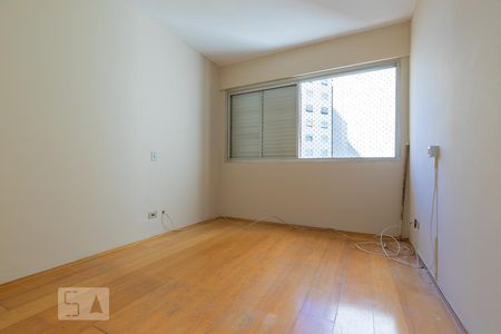 Apartamento à venda com 118m², 3 quartos e 2 vagasQuarto 2