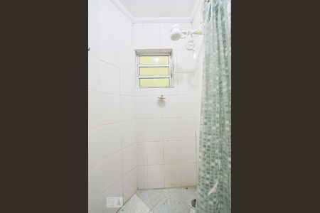 Studio para alugar com 30m², 1 quarto e sem vagaBanheiro