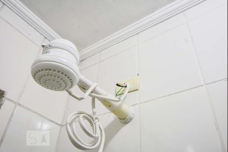 Studio para alugar com 30m², 1 quarto e sem vagaBanheiro