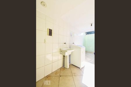 Studio para alugar com 30m², 1 quarto e sem vagaLavanderia no Condomínio
