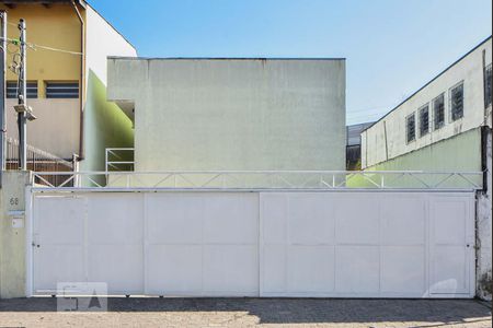 Studio para alugar com 30m², 1 quarto e sem vagaPrédio 