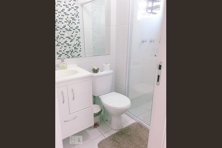 Apartamento para alugar com 62m², 2 quartos e 1 vagaBanheiro