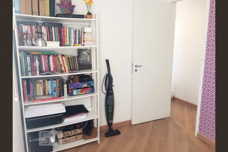 Quarto 2 de apartamento à venda com 2 quartos, 62m² em Bom Retiro, São Paulo