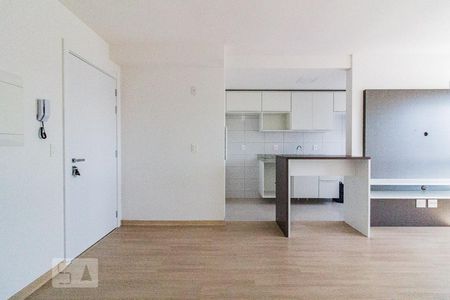 Apartamento para alugar com 61m², 2 quartos e 2 vagasSala