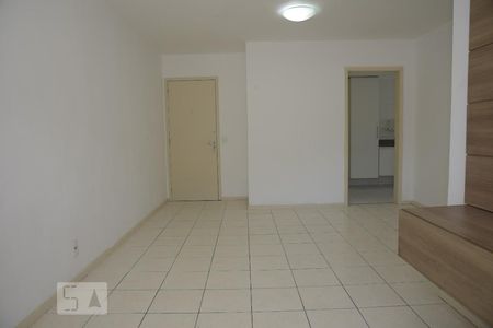 Sala de apartamento à venda com 4 quartos, 98m² em Jacarepaguá, Rio de Janeiro