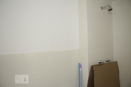 Apartamento à venda com 98m², 4 quartos e 2 vagasBanheiro de Serviço