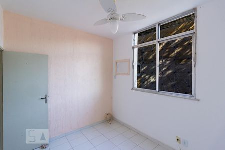 Quarto  de apartamento à venda com 1 quarto, 50m² em Quintino Bocaiúva, Rio de Janeiro