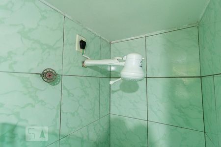 Banheiro de apartamento à venda com 1 quarto, 50m² em Quintino Bocaiúva, Rio de Janeiro