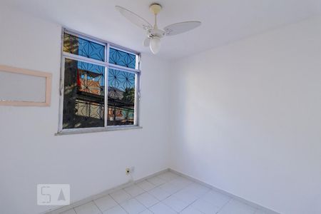 Quarto  de apartamento à venda com 1 quarto, 50m² em Quintino Bocaiúva, Rio de Janeiro