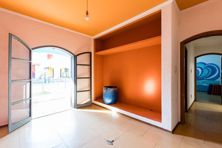 Casa à venda com 600m², 5 quartos e sem vagaSala 5