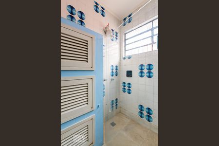 Casa à venda com 600m², 5 quartos e sem vagaBanheiro da Suíte 2