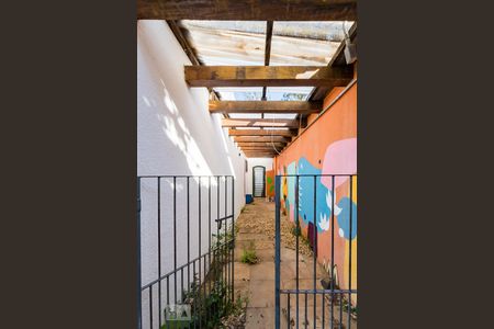 Casa à venda com 600m², 5 quartos e sem vagaÁrea de Serviço - Área Externa