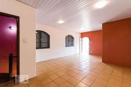 Casa à venda com 600m², 5 quartos e sem vagaEdícula - Suíte