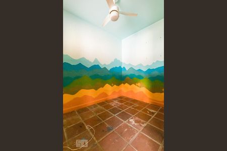 Casa à venda com 600m², 5 quartos e sem vagaEdícula - Quarto 1