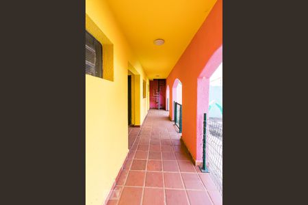 Casa à venda com 600m², 5 quartos e sem vagaEdícula - Corredor