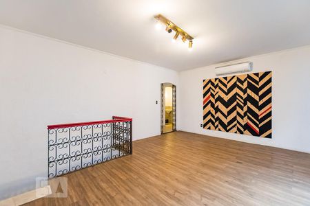 Sala 2 de casa à venda com 5 quartos, 600m² em Parque Taquaral, Campinas