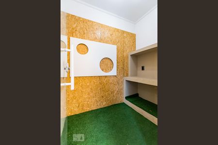 Sala 4 - Despensa de casa à venda com 5 quartos, 600m² em Parque Taquaral, Campinas