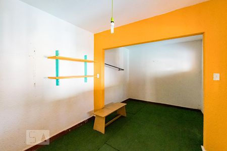 Casa à venda com 600m², 5 quartos e sem vagaEdícula - Quarto 2