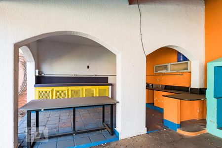 Casa à venda com 600m², 5 quartos e sem vagaÁrea Externa - Área Gourmet