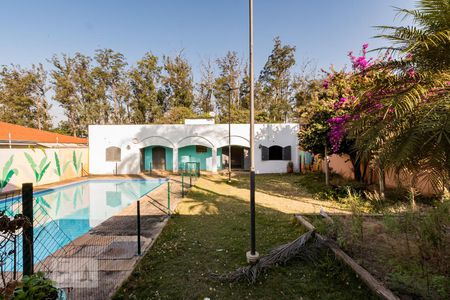 Casa à venda com 600m², 5 quartos e sem vagaÁrea Externa