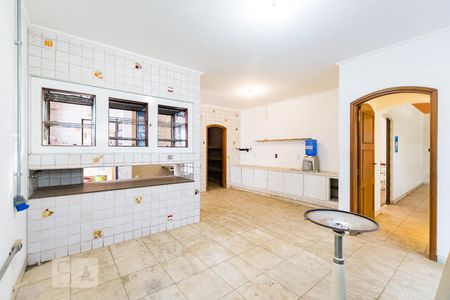 Casa à venda com 600m², 5 quartos e sem vagaCozinha