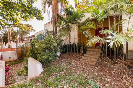 Casa à venda com 600m², 5 quartos e sem vagaÁrea Externa