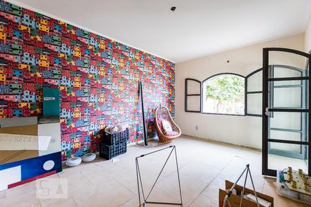 Casa à venda com 600m², 5 quartos e sem vagaSuíte 2