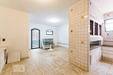 Casa à venda com 600m², 5 quartos e sem vagaCozinha