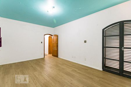 Casa à venda com 600m², 5 quartos e sem vagaSuíte 1