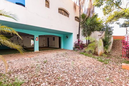 Casa à venda com 600m², 5 quartos e sem vagaÁrea Externa